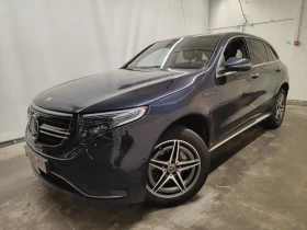 Mercedes-Benz EQC 96% SoH 400 AMG Pano Memory Heated