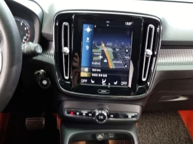 Volvo XC40 2.0 Automatic | Auto.bg — изображение 14 Volvo XC40 2.0 Automatic | Auto.bg — изображение 14