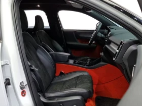 Volvo XC40 2.0 Automatic | Auto.bg — изображение 11 Volvo XC40 2.0 Automatic | Auto.bg — изображение 11