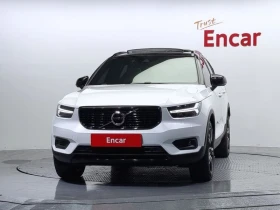 Volvo XC40 2.0 Automatic | Auto.bg — изображение 3 Volvo XC40 2.0 Automatic | Auto.bg — изображение 3