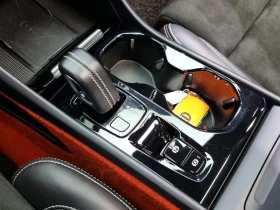 Volvo XC40 2.0 Automatic | Auto.bg — изображение 9 Volvo XC40 2.0 Automatic | Auto.bg — изображение 9
