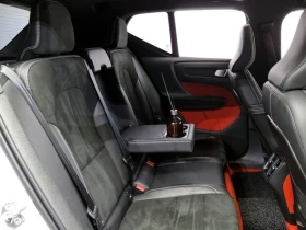 Volvo XC40 2.0 Automatic | Auto.bg — изображение 12 Volvo XC40 2.0 Automatic | Auto.bg — изображение 12