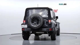 Jeep Wrangler RUBICON* 3.6* V6* КОЖА* ПОДГРЕВИ* CARPLAY* | Auto.bg — изображение 4 Jeep Wrangler RUBICON* 3.6* V6* КОЖА* ПОДГРЕВИ* CARPLAY* | Auto.bg — изображение 4