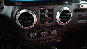 Jeep Wrangler RUBICON* 3.6* V6* КОЖА* ПОДГРЕВИ* CARPLAY* | Auto.bg — изображение 12 Jeep Wrangler RUBICON* 3.6* V6* КОЖА* ПОДГРЕВИ* CARPLAY* | Auto.bg — изображение 12