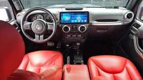 Jeep Wrangler RUBICON* 3.6* V6* КОЖА* ПОДГРЕВИ* CARPLAY* | Auto.bg — изображение 9 Jeep Wrangler RUBICON* 3.6* V6* КОЖА* ПОДГРЕВИ* CARPLAY* | Auto.bg — изображение 9
