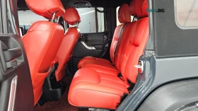 Jeep Wrangler RUBICON* 3.6* V6* КОЖА* ПОДГРЕВИ* CARPLAY* | Auto.bg — изображение 7 Jeep Wrangler RUBICON* 3.6* V6* КОЖА* ПОДГРЕВИ* CARPLAY* | Auto.bg — изображение 7