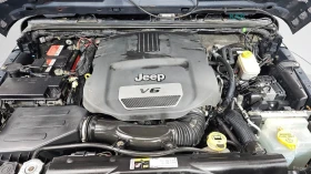 Jeep Wrangler RUBICON* 3.6* V6* КОЖА* ПОДГРЕВИ* CARPLAY* | Auto.bg — изображение 17 Jeep Wrangler RUBICON* 3.6* V6* КОЖА* ПОДГРЕВИ* CARPLAY* | Auto.bg — изображение 17