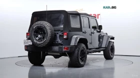 Jeep Wrangler RUBICON* 3.6* V6* КОЖА* ПОДГРЕВИ* CARPLAY* | Auto.bg — изображение 2 Jeep Wrangler RUBICON* 3.6* V6* КОЖА* ПОДГРЕВИ* CARPLAY* | Auto.bg — изображение 2