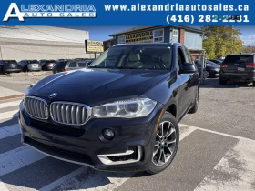 BMW X5 35i * АвтоКредит * (ЦЕНА ДО БГ)