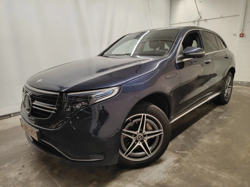 Mercedes-Benz EQC 96% SoH 400 AMG Pano Memory Heated - 28800 € - 19836905 1 | Car24.bg Mercedes-Benz EQC 96% SoH 400 AMG Pano Memory Heated - 28800 € - 19836905 1