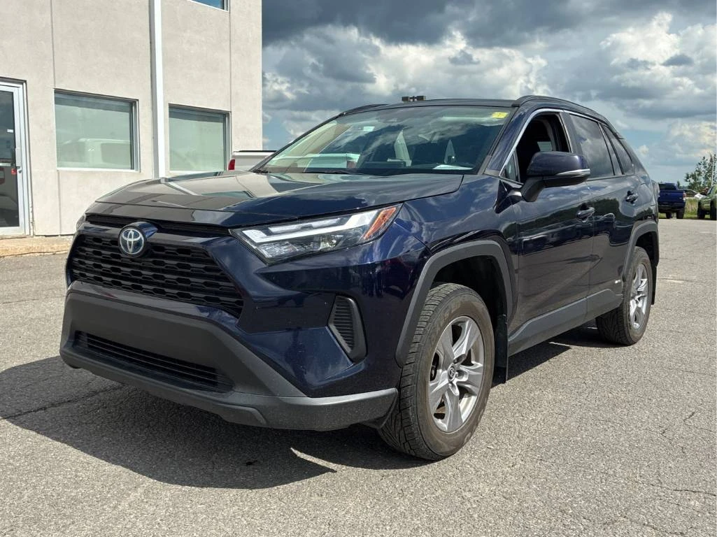 Toyota Rav4 Hybrid XLE | ПОДГРЕВ | ШИБИДАХ | | Auto.bg — изображение 1 Toyota Rav4 Hybrid XLE | ПОДГРЕВ | ШИБИДАХ | | Auto.bg — изображение 1