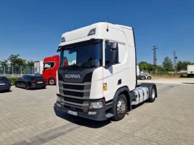 Scania R 500 Highline SMART 2 тахограф | Auto.bg — изображение 2 Scania R 500 Highline SMART 2 тахограф | Auto.bg — изображение 2