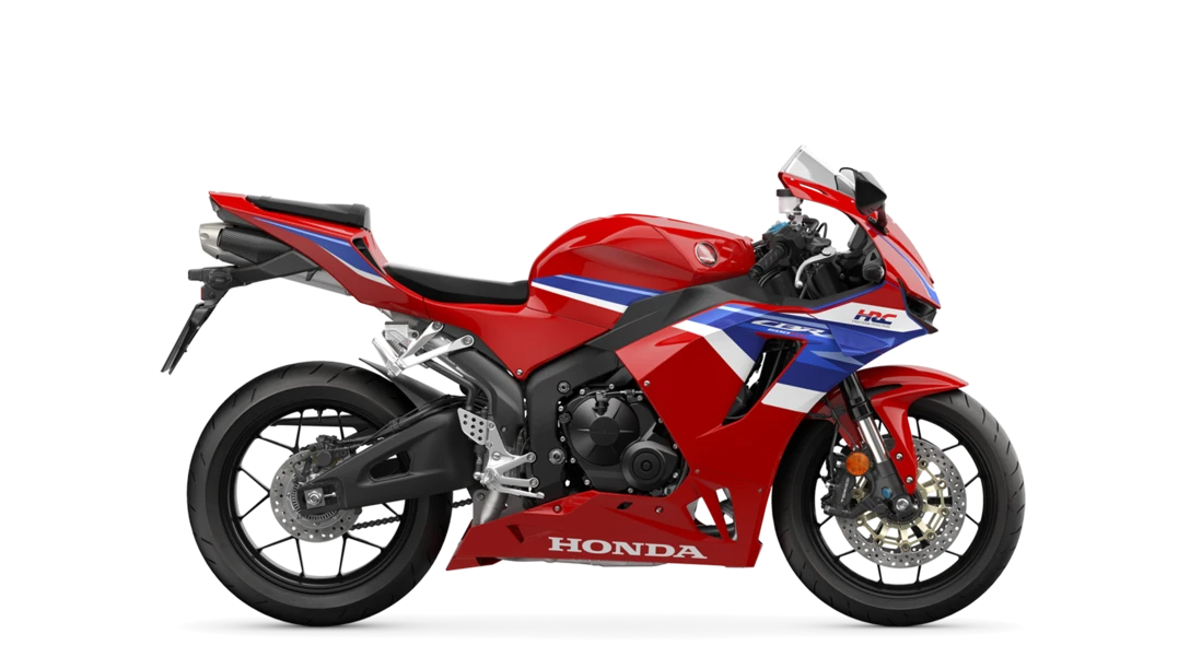Honda Cbr 600rr 2026 | Auto.bg — изображение 1 Honda Cbr 600rr 2026 | Auto.bg — изображение 1