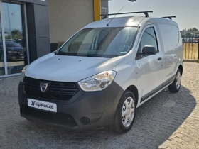Dacia Dokker 1.5 dCi/90 к.с./ N1/ (1+ 1)места - Car24.bg Dacia Dokker 1.5 dCi/90 к.с./ N1/ (1+ 1)места