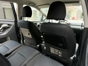 Toyota Corolla verso | Mobile.bg — малка снимка 14