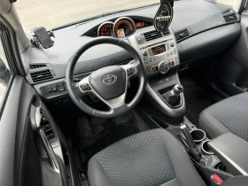Toyota Corolla verso | Mobile.bg — малка снимка 13