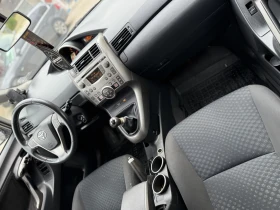 Toyota Corolla verso | Mobile.bg — малка снимка 15
