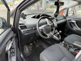 Toyota Corolla verso | Mobile.bg — малка снимка 17