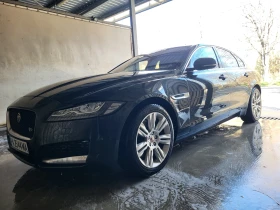 Jaguar Xf - Car24.bg Jaguar Xf