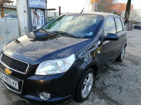 Chevrolet Aveo 1.4 LPG - 3300 € / 6454.24 лв. - 46049219 11 | Car24.bg Chevrolet Aveo 1.4 LPG - 3300 € / 6454.24 лв. - 46049219 11