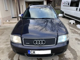 Audi A6 - Car24.bg Audi A6