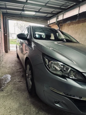 Peugeot 308 Т9 - 4500 € / 8801.24 лв. - 88440658 5 | Car24.bg Peugeot 308 Т9 - 4500 € / 8801.24 лв. - 88440658 5