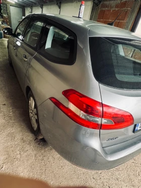 Peugeot 308 Т9 - 4500 € / 8801.24 лв. - 88440658 3 | Car24.bg Peugeot 308 Т9 - 4500 € / 8801.24 лв. - 88440658 3