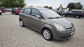 Toyota Corolla verso ВСИЧКО ПЛАТЕНО/НАПЪЛНО ОБСЛУЖЕН ПРЕДИ 8000км | Auto.bg — изображение 6 Toyota Corolla verso ВСИЧКО ПЛАТЕНО/НАПЪЛНО ОБСЛУЖЕН ПРЕДИ 8000км | Auto.bg — изображение 6