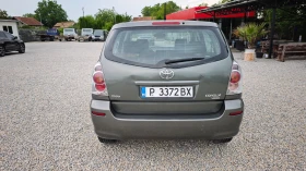 Toyota Corolla verso ВСИЧКО ПЛАТЕНО/НАПЪЛНО ОБСЛУЖЕН ПРЕДИ 8000км | Auto.bg — изображение 8 Toyota Corolla verso ВСИЧКО ПЛАТЕНО/НАПЪЛНО ОБСЛУЖЕН ПРЕДИ 8000км | Auto.bg — изображение 8