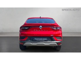 Renault Arkana Месечна вноска от 230 - 19990 € / 39097.04 лв. - 49338197 4 | Car24.bg Renault Arkana Месечна вноска от 230 - 19990 € / 39097.04 лв. - 49338197 4