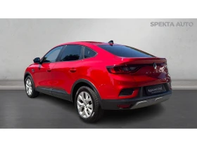 Renault Arkana Месечна вноска от 230 - 19990 € / 39097.04 лв. - 49338197 2 | Car24.bg Renault Arkana Месечна вноска от 230 - 19990 € / 39097.04 лв. - 49338197 2