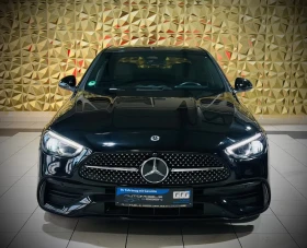 Mercedes-Benz C 300 Lim.| AMG-LINE| NIGHT-PAKET| PREMIUM| 1.HAND - Car24.bg Mercedes-Benz C 300 Lim.| AMG-LINE| NIGHT-PAKET| PREMIUM| 1.HAND