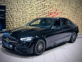 Mercedes-Benz C 300 Lim.| AMG-LINE| NIGHT-PAKET| PREMIUM| 1.HAND - 32199 € / 62975.77 лв. - 52505862 2 | Car24.bg Mercedes-Benz C 300 Lim.| AMG-LINE| NIGHT-PAKET| PREMIUM| 1.HAND - 32199 € / 62975.77 лв. - 52505862 2