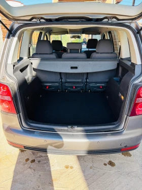 VW Touran 1.9 Disel | Auto.bg — изображение 8 VW Touran 1.9 Disel | Auto.bg — изображение 8
