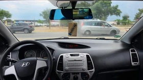 Hyundai I20 1.3i/80hp/АГУ | Auto.bg — изображение 11 Hyundai I20 1.3i/80hp/АГУ | Auto.bg — изображение 11