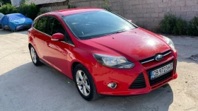 Ford Focus 1.0 Ecoboost Trend - Car24.bg Ford Focus 1.0 Ecoboost Trend