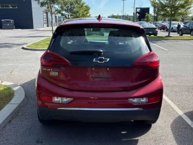 Chevrolet Bolt * LT * CARFAX * ОПЦИЯ ЗА ФИНАНСИРАНЕ | Auto.bg — изображение 4 Chevrolet Bolt * LT * CARFAX * ОПЦИЯ ЗА ФИНАНСИРАНЕ | Auto.bg — изображение 4