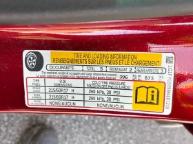Chevrolet Bolt * LT * CARFAX * ОПЦИЯ ЗА ФИНАНСИРАНЕ | Auto.bg — изображение 16 Chevrolet Bolt * LT * CARFAX * ОПЦИЯ ЗА ФИНАНСИРАНЕ | Auto.bg — изображение 16