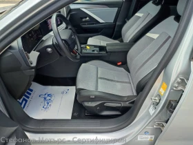 Opel Astra L Sp. Tourer Elegance 1.5 Diesel (130hp) AT8 | Auto.bg — изображение 12 Opel Astra L Sp. Tourer Elegance 1.5 Diesel (130hp) AT8 | Auto.bg — изображение 12