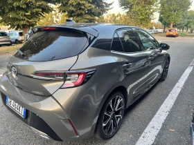 Toyota Corolla GRsport | Auto.bg — изображение 5 Toyota Corolla GRsport | Auto.bg — изображение 5