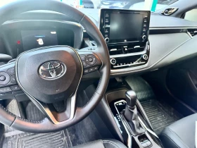 Toyota Corolla GRsport | Auto.bg — изображение 6 Toyota Corolla GRsport | Auto.bg — изображение 6