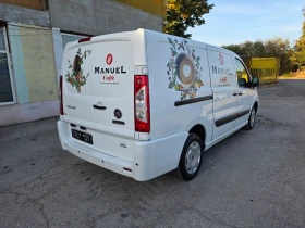 Fiat Scudo 2.0M-Jet KLIMA ITALY | Auto.bg — изображение 7 Fiat Scudo 2.0M-Jet KLIMA ITALY | Auto.bg — изображение 7