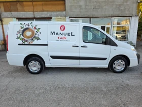 Fiat Scudo 2.0M-Jet KLIMA ITALY | Auto.bg — изображение 16 Fiat Scudo 2.0M-Jet KLIMA ITALY | Auto.bg — изображение 16