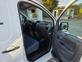 Fiat Scudo 2.0M-Jet KLIMA ITALY | Auto.bg — изображение 11 Fiat Scudo 2.0M-Jet KLIMA ITALY | Auto.bg — изображение 11