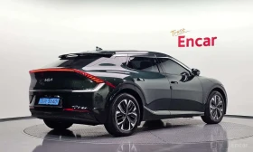 Kia EV6 * Long Range * ОПЦИЯ ЗА ФИНАНСИРАНЕ * | Auto.bg — изображение 2 Kia EV6 * Long Range * ОПЦИЯ ЗА ФИНАНСИРАНЕ * | Auto.bg — изображение 2