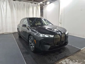 BMW iX Sports Activity Vehicle Xdrive50 * CARFAX * | Auto.bg — изображение 5 BMW iX Sports Activity Vehicle Xdrive50 * CARFAX * | Auto.bg — изображение 5