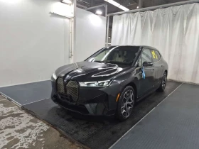 BMW iX Sports Activity Vehicle Xdrive50 * CARFAX *