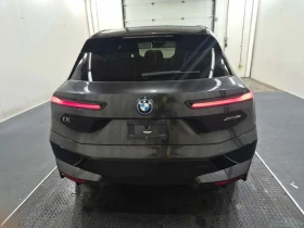BMW iX Sports Activity Vehicle Xdrive50 * CARFAX * | Auto.bg — изображение 17 BMW iX Sports Activity Vehicle Xdrive50 * CARFAX * | Auto.bg — изображение 17