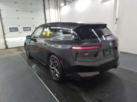 BMW iX Sports Activity Vehicle Xdrive50 * CARFAX * | Auto.bg — изображение 6 BMW iX Sports Activity Vehicle Xdrive50 * CARFAX * | Auto.bg — изображение 6