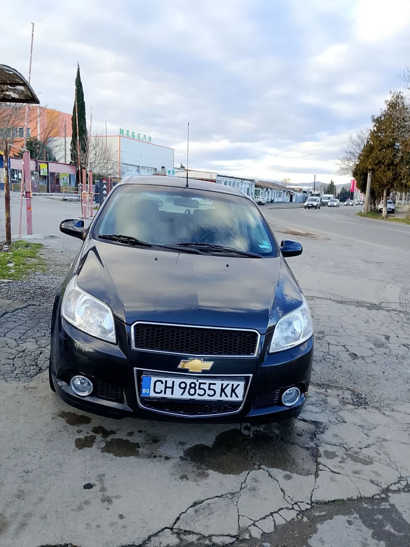 Chevrolet Aveo 1.4 LPG - 3300 € / 6454.24 лв. - 46049219 1 | Car24.bg Chevrolet Aveo 1.4 LPG - 3300 € / 6454.24 лв. - 46049219 1
